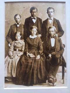 Caisa or Karin Persdotter