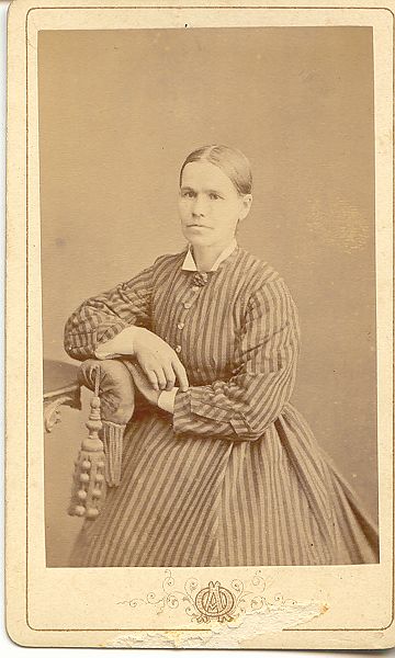 AnnaLisa Portstrom