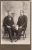 Olof John and Bengt August EDLUND Olof John and Bengt August EDLUND